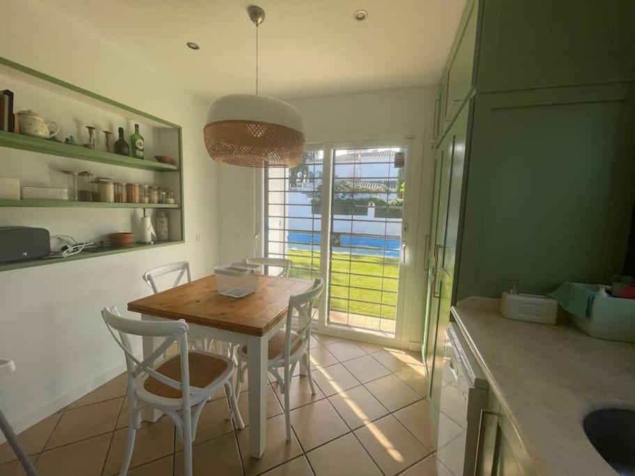 Sunset Arcos Holiday home